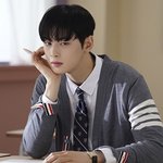 여신강림 이수호 아니 차은우..