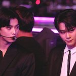 <b>은우</b> x 문빈 조합 대찬성임 ㅜㅜㅜㅠㅠ