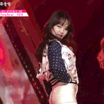그 시절 커뮤를 휩쓸었던 여돌