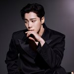 지베르니의 얼굴이 된 문빈