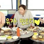 생애 첫 경험 해보는 이대호