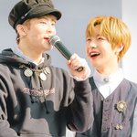 [NCT드림] <b>세상</b>엔 변하지 않는 것들이 있대...