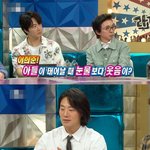 <b>이희준</b>이 분만실에서 웃은 이유