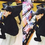 볼캡 처<b>돌이들</b> 다 드루와