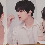 [NCT드림] 블랑디바 포카 <b>겁네</b> 이쁘네....