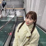 퀼팅<b>자켓</b> 샀는데 어떤지 봐주라!