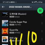 [NCT칠프] 7시 마마 투표 미리 <b>준비</b>하자