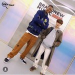 엠카엠씨즈 였던 이대휘 <b>한현민</b>