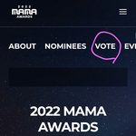 [트레저] <b>MAMA</b> 7위