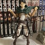 [진격의거인] <b>번장</b>에서 개웃긴거 봄ㅋㅋㅋㅋ