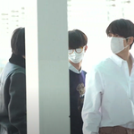 [모두드루와] 더보이즈, 눈부신 출국 '<b>여심</b>저격' 칠레가요