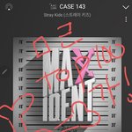 [스키즈] ㅁㅁ투표하고 스포티ㅍㅇ <b>에서</b>