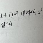수학 잘하는 판녀