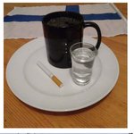 핀란드의 아침 식사 메뉴