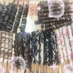 [드루와] <b>빼빼</b>로 만들엇어