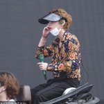 [드루와] 뷔 이 <b>셔츠</b> 되게 특이하다