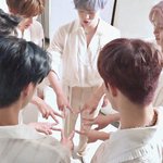 [NCT드림] 얘들아 스포티파이 <b>알고리즘</b> 대박임