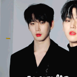 [펜타곤] 오랜만에 돌아온 과몰입 추반 (32