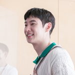 이제훈 팬미팅 패션