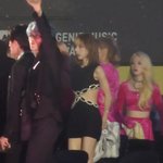 팬들 난리날만 했던 시상식 태연 비주얼