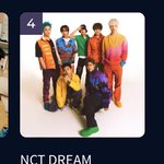 [NCT드림] 우리 마마 투표하자~~~!~!!~!!!!!! 4위지만