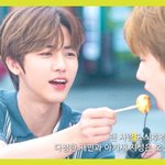 [NCT드림] 밥먹으러 가야징~~