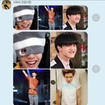 육성재 커피차에 진심이었던 비투비