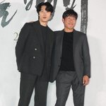 영화 <b>올빼미</b> 시사회