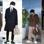 뷔 스타일 너무 멋져