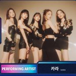 현재까지 뜬 2022 <b>MAMA</b> 라인업 (29일)