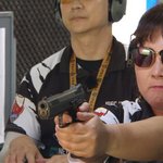 김민경 <b>사격</b> 국대 발탁됐대