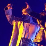 피지컬 <b>무시무시</b>하다고 소문난 남돌