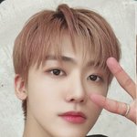 [NCT드림] 재민이 <b>무드</b>램프 셀카 개이쁘네