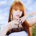 우아 싱글 Pit-a-Pat 컨셉 포토 떴음