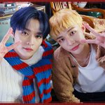 [모두드루와] 스키즈 사진 왜이래?! 제왚 머함??