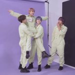 [NCT드림] 공공즈랑 왕<b>머리</b><b>즈</b>