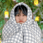 [펜타곤] 홍서기 인형