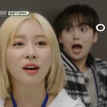 송형준 진짜 너무 귀엽다