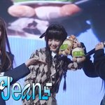 [뉴진스] [Light Jeans]   Konkuk University...