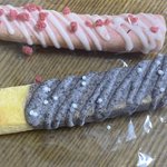 [NCT드림] ㄱㅅㄷ 나 <b>빼빼</b>로 먹는 중이다