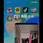 요즘 <b>틱톡</b>남