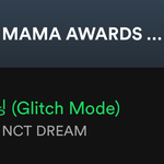 [NCT드림] 가좍들아 스포티파이도 중요해 30퍼야!!!