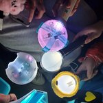 응<b>원봉</b> 모여서 찍는거