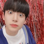 구정모 이 셀카 도대체 뭐임?