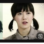 단발인데 양갈래하면 뭔 생각드냐