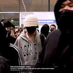 [<b>유트</b>부] 엔시티드림, '뮤직뱅크 인 칠레' 방송 녹화 출국
