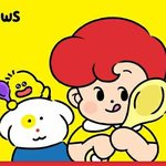 [방탄소년단] 이거 오뚝이 <b>캐릭</b>턴데