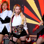 [LIVE] AleXa (알렉사) 'Back In <b>Vogue</b>'...