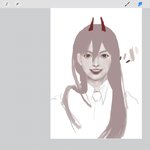 <b>체인</b>소맨 파워..