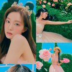 레드벨벳 고전적인 컨셉 모음